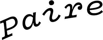 Paire AU Logo