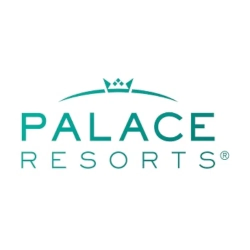 Palace Resorts (The Palace Company) Logo