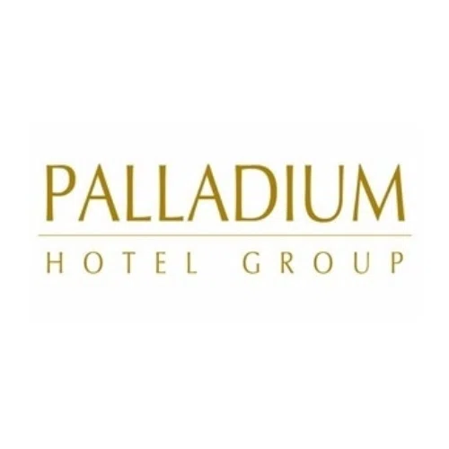 Palladium Hotel Group Logo