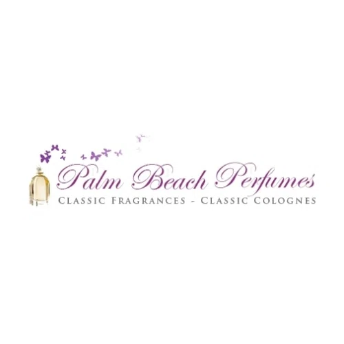 Palm Beach Perfumes Logo