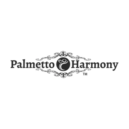 Palmetto Harmony Logo