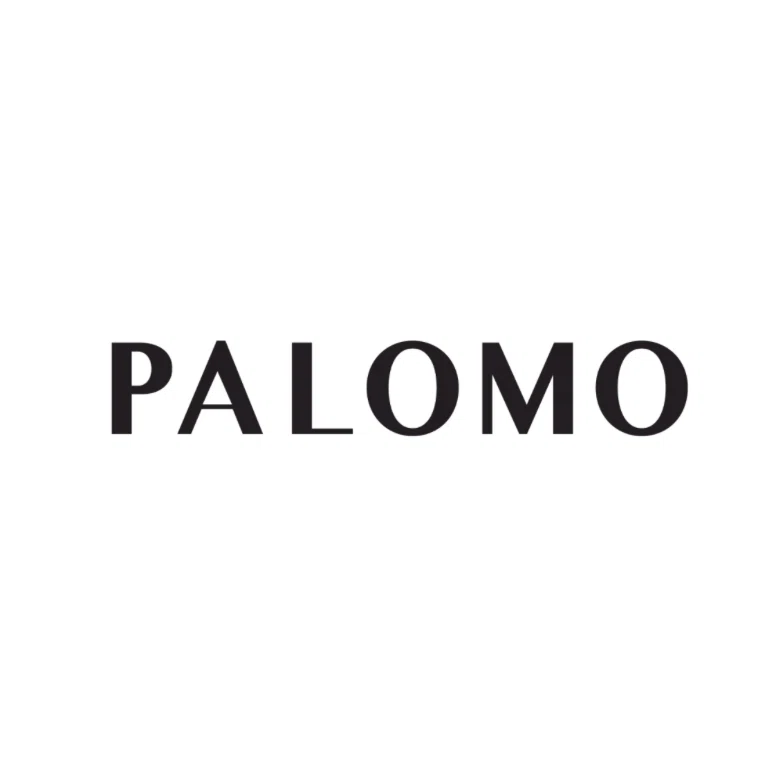 Palomo Spain Logo
