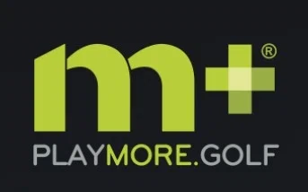 PlayMoreGolf Logo