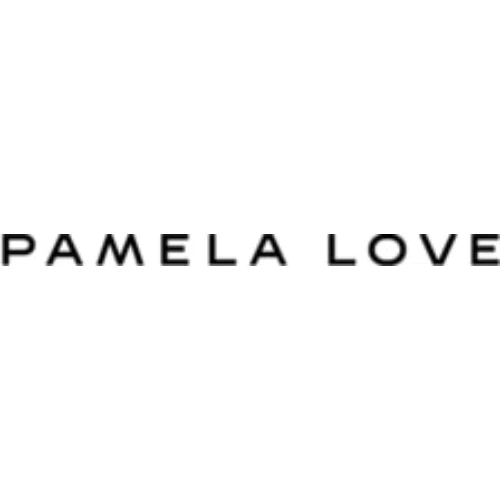 Pamela Love Logo