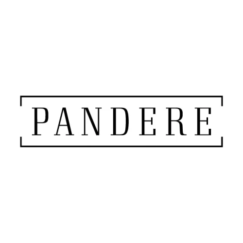 Pandere Shoes Logo