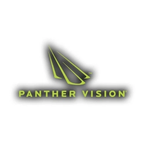 Panther Vision Logo