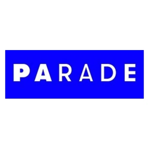 Parade World Logo
