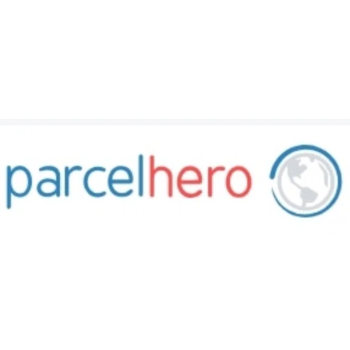 ParcelHero Logo