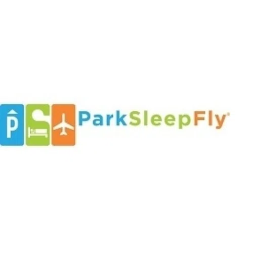 ParkSleepFly.com Logo
