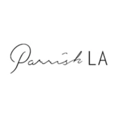 ParrishLA Logo
