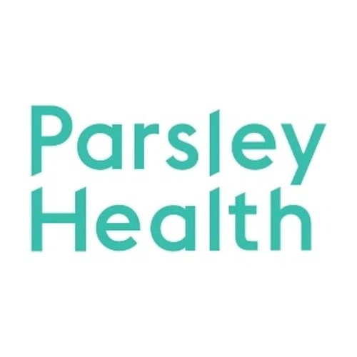 Parsley Health Logo