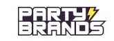 Party Brands Logo