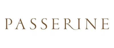 Passerine Logo