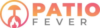 Patio Fever Logo