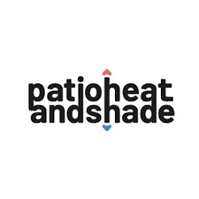 Patio Heat and Shade Logo