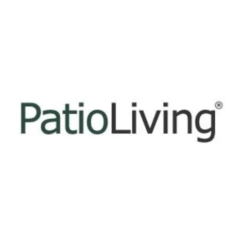 PatioLiving Logo