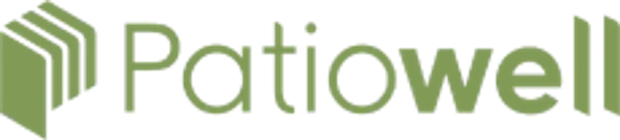 Patiowell Logo