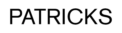 Patricks US Logo