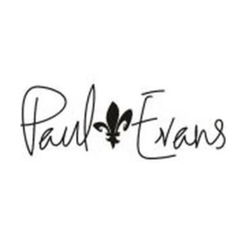 Paul Evans Logo