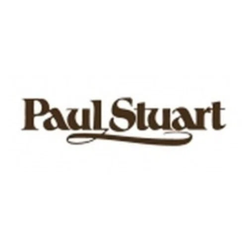 Paul Stuart Logo