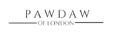 Pawdaw of London Logo