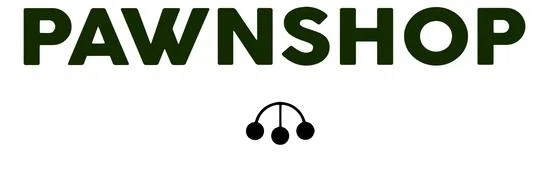 PAWNSHOP Logo