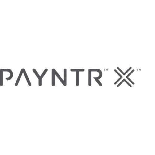 Payntr Logo