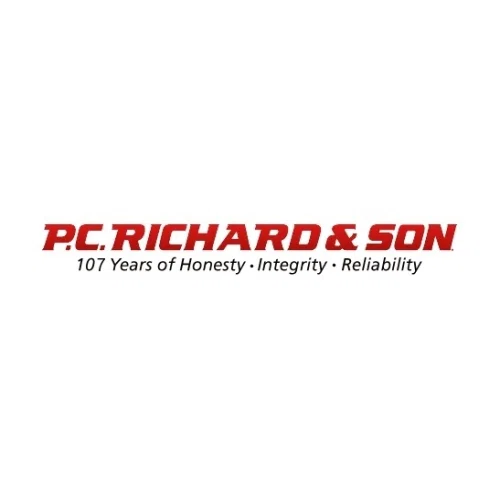 P.C. Richard & Son Logo