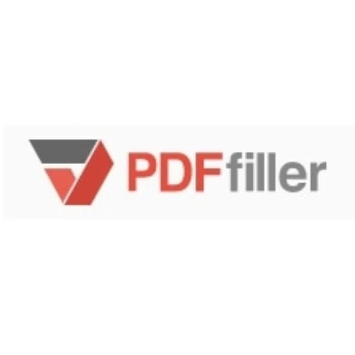 pdfFiller Logo