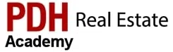 PDH Real Estate Logo