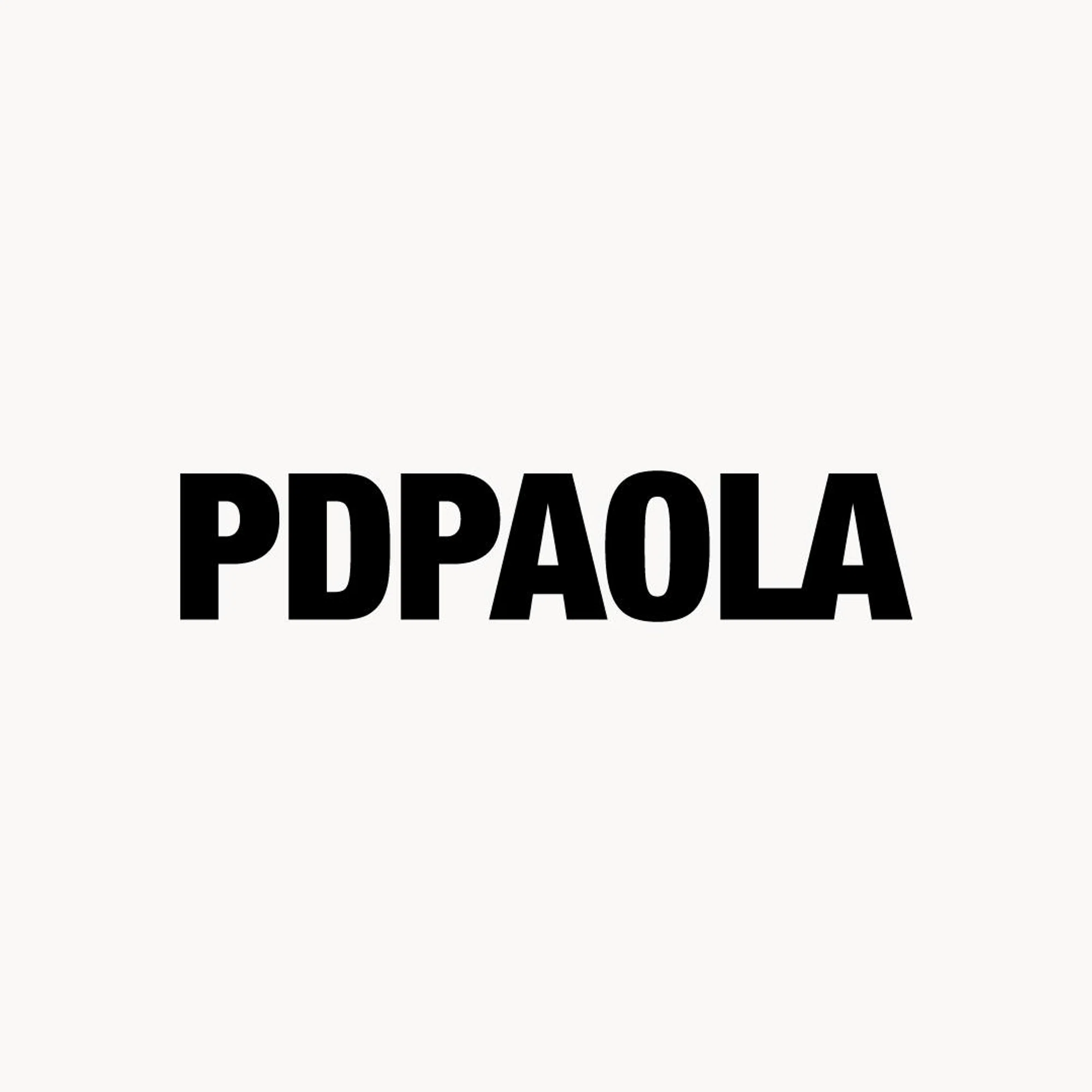 Pd Paola Logo