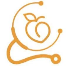 Peach Medical Sourcing Logo