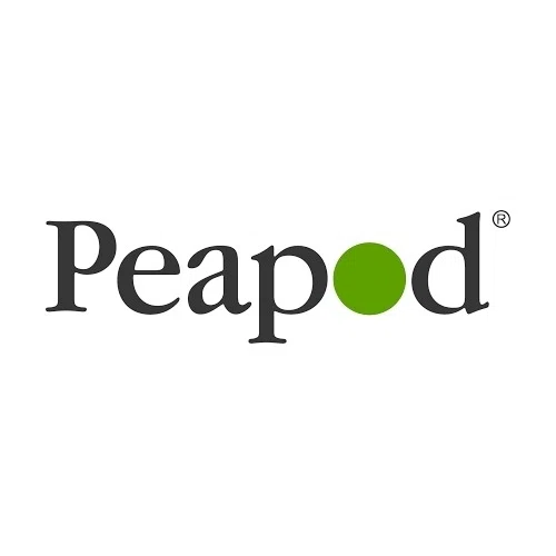 Peapod Logo