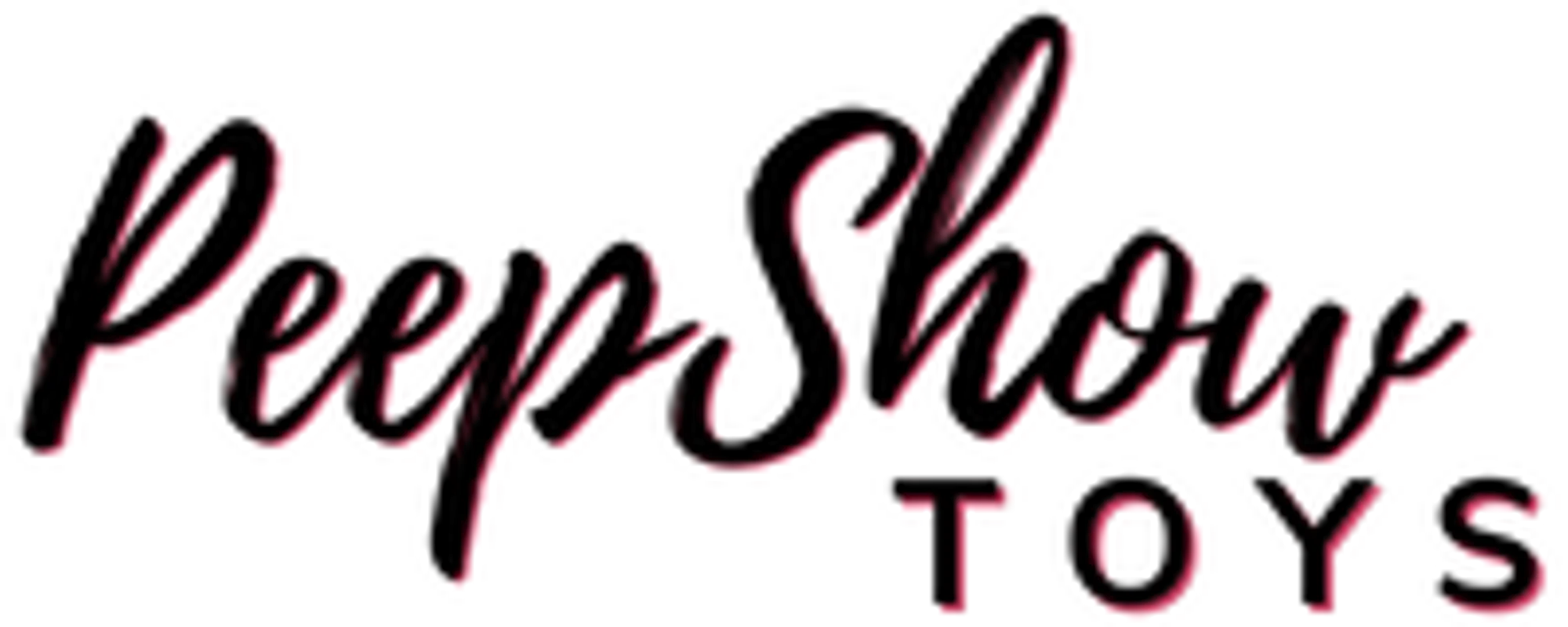 Peepshow Toys Logo