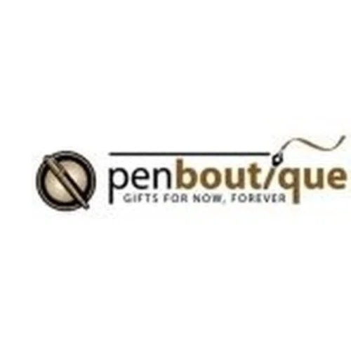 Pen Boutique Logo