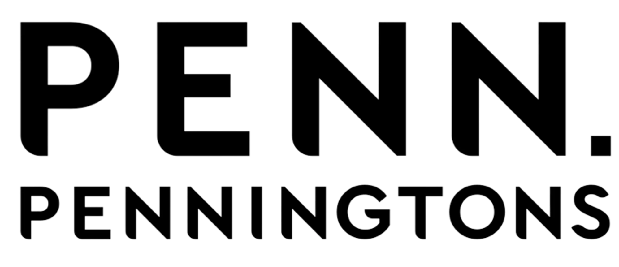 Penningtons Logo