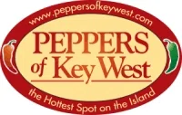 Peppers of Key West Logo