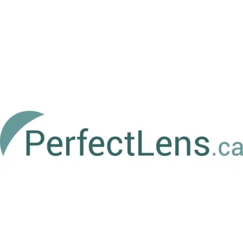 PerfectLens.ca Logo