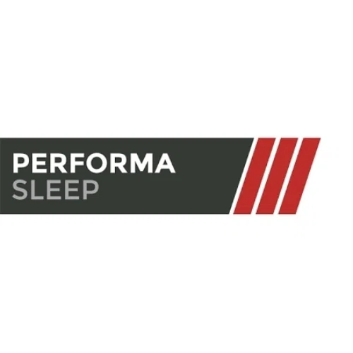 PerformaSleep Logo