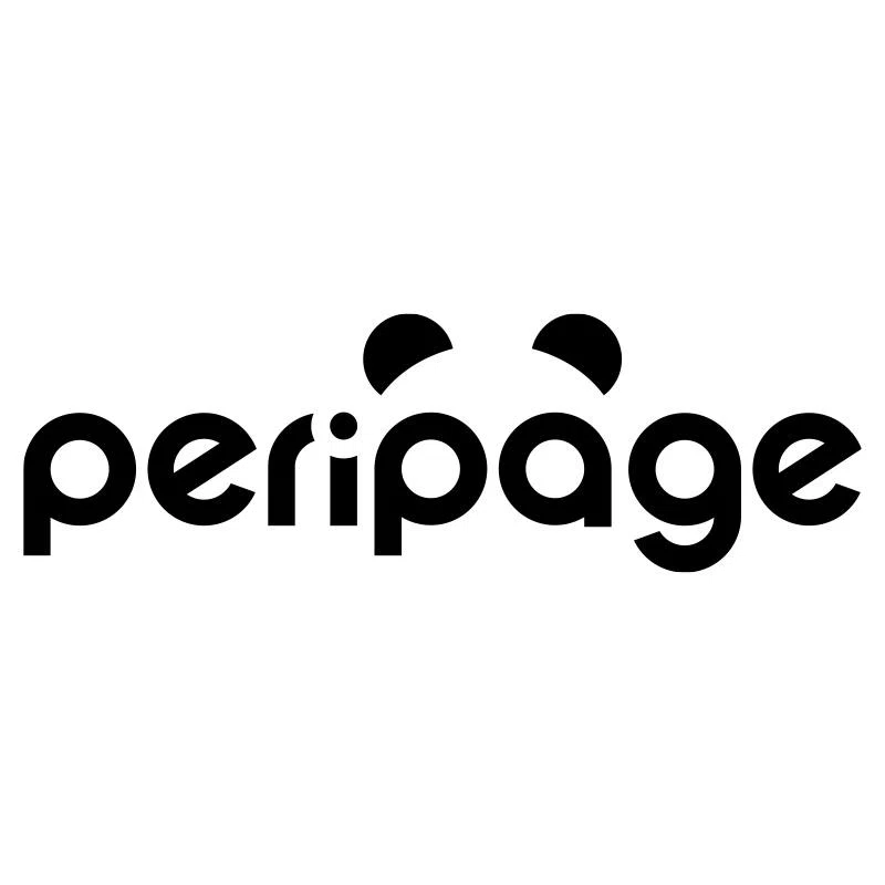 PeriPage Logo
