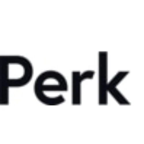 Perk Clothing Logo