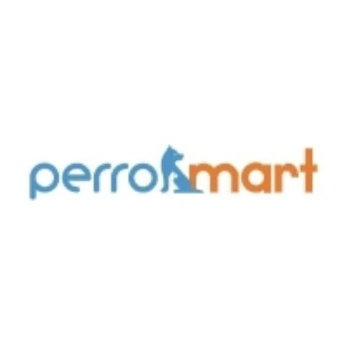 PerroMart SG Logo