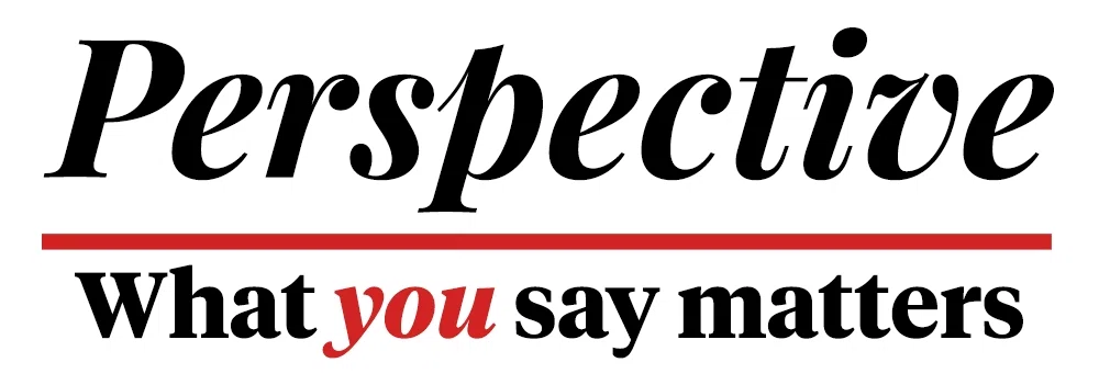 Perspective Logo