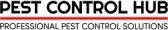 Pest Control Hub Logo