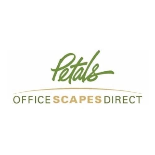 Petals.com Logo