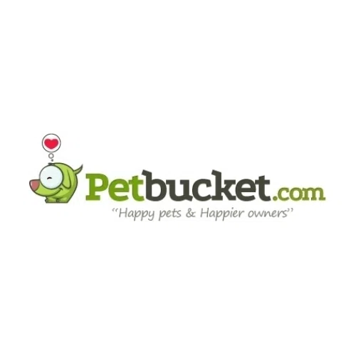 Petbucket.com Logo