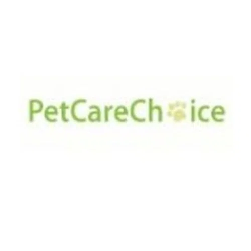 Pet Care Choice Logo