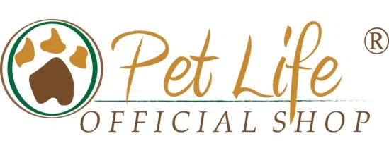 PetLife Shop Logo