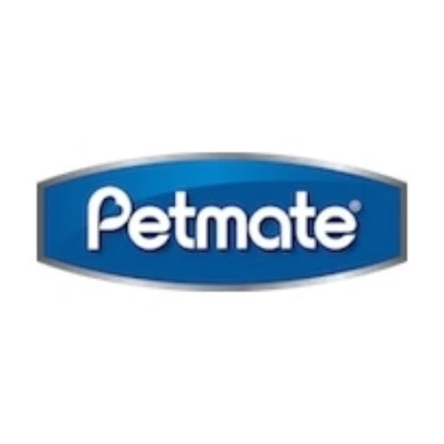 Petmate Pet Products Logo