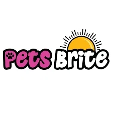 Pets Brite Logo